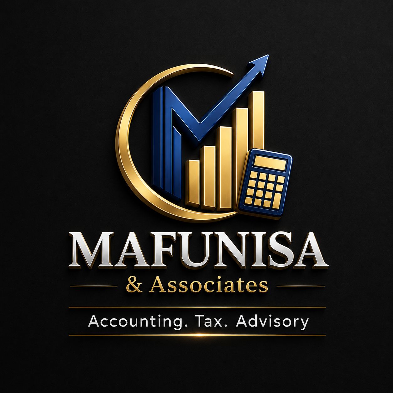Mafunisa & Associates logo